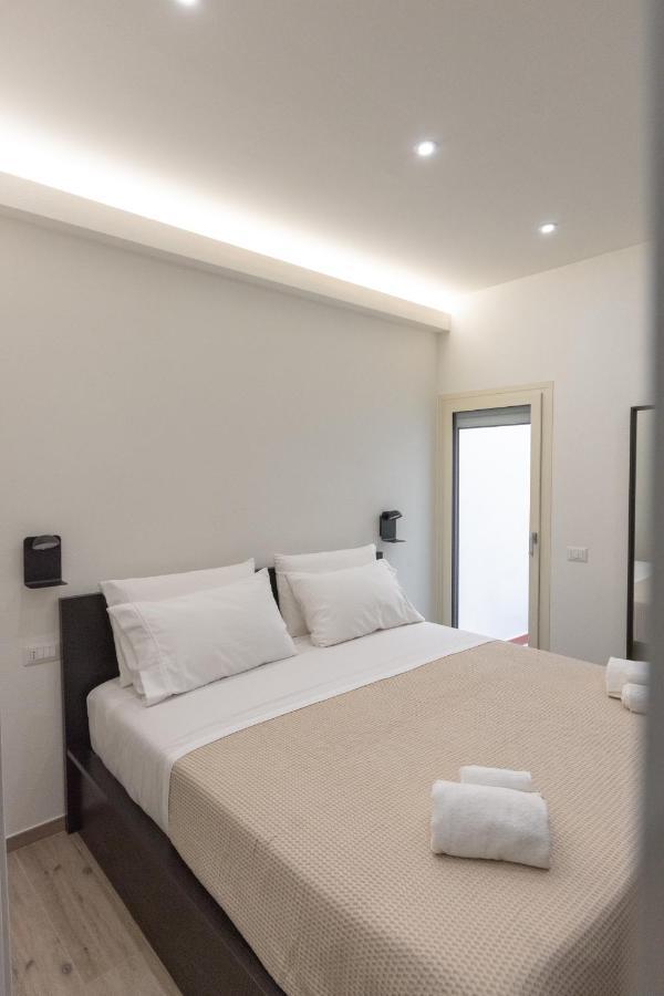 Maison San Giovanni 卡利亚里 外观 照片